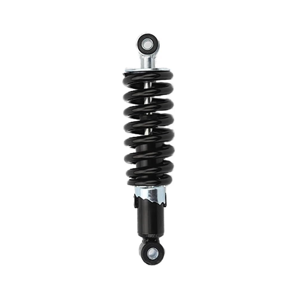 Suspension air Shock absorbers 1200LBS 240mm 9 2/5" Rear Shock Absorber Shocker Suspension for 50CC 90CC 125CC Dirt Pit Bike Atomik Thumpstar Not Hydraulic