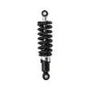 Suspension air Shock absorbers 1200LBS 240mm 9 2/5" Rear Shock Absorber Shocker Suspension for 50CC 90CC 125CC Dirt Pit Bike Atomik Thumpstar Not Hydraulic view 1