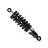 Suspension air Shock absorbers 1200LBS 240mm 9 2/5" Rear Shock Absorber Shocker Suspension for 50CC 90CC 125CC Dirt Pit Bike Atomik Thumpstar Not Hydraulic view 3