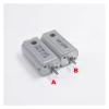 15mm FK-050 Electronic Starter DC 3V 3.7V 4.2V High Speed Strong Magnet Carbon Brush Engine DIY RC Drone HM Aircraft A view 2