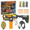 Teka Foam Weapons view 1