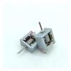 18 * 18mm Square Small 020 Electronic Starter DC 1.5V-6V 3V 3.7V High Speed Engine DIY RC Slot Car Toy Train view 1