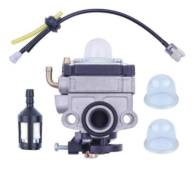 753-1225 Carburetor Kit Fit For TB525CS TB575SS TB490BC, 825R, MP425, Replace 753-04745 753-04296