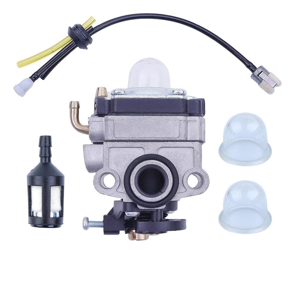 753-1225 Carburetor Kit Fit For TB525CS TB575SS TB490BC, 825R, MP425, Replace 753-04745 753-04296