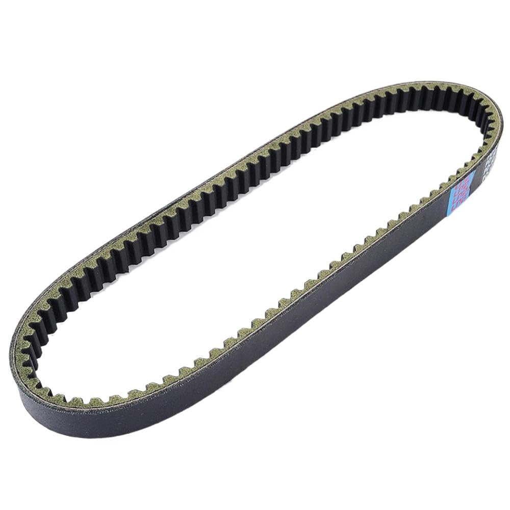 Compatible Drive Belt for 250 Skywave 250 AN250 1998 1999 2000 2001 2002 Models Fits Part Number 27601-14F01-000
