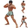 Tokita Ohma Action Figure - 1/6 Scale Anime Figurine Kure Raian Statue, Articulated Joints Movable Figure with Parts - Xmas Birthday Gifts 7.08'' view 1