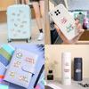 100 Pcs Christmas Theme Stickers for Kids Adults and Water Bottle Calendar Cards Envelopes Scrapbooking Laptop, Holiday Stickers Christmas Party Favors Supplies view 4