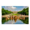 1000pcs Puzzles for Adults Apollo Fountain Versailles Gardens Paris France Wooden Jigsaw Puzzles Challenging Fun Educational Family Games Kid Toys Art Work Gift Home Decor 30 X 20 Inches view 1