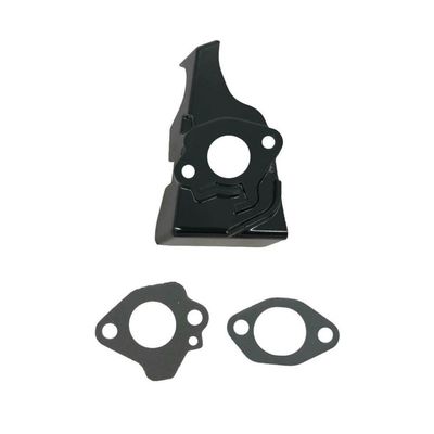 Carburetor Insulator with Gaskets Compatible with EX13 EX17 EX21 EX27 SP170 2776230130 20A3290201