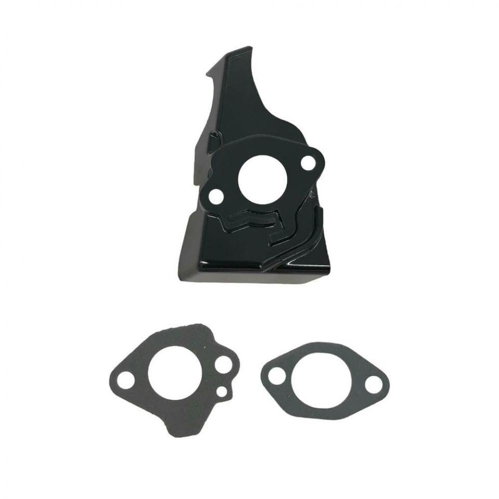 Carburetor Insulator with Gaskets Compatible with EX13 EX17 EX21 EX27 SP170 2776230130 20A3290201