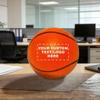 10/50/100 Pcs Custom Golf Stress Balls with Logo Text Personalized Stress Balls for Adults Bulk Phlebotomy Squeeze Balls Customized Gifts for Office view 4