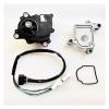 4x4 4x2 Front Differential Actuator Relay Servo Transfer Case for KA X ATV500 SS 500 JR 500cc C500-2300600 view 1