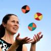 12 Pcs 2.56 Inch Washable Footbag Balls Suitable for Juggling Hacky Sack Games Ideal for Teens and Adults Usable for Outdoor Activities and Parties Durable Helps Improve Coordination Great Gift view 4