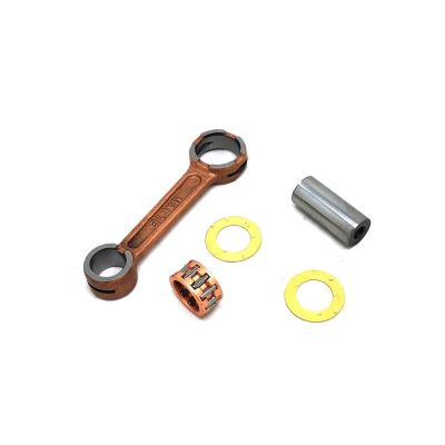 Crankshaft connect rod Fit For K 50 65 50CC 65CC SX Pro Junior Senior Parts (02-08)