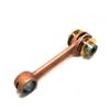 Crankshaft connect rod Fit For K 50 65 50CC 65CC SX Pro Junior Senior Parts (02-08) view 3