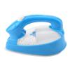 Mini Electric Iron Pink Kids Toy Home Appliances for Children view 3