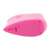 Mini Electric Iron Pink Kids Toy Home Appliances for Children view 4
