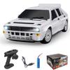 4WD Off-Road Truck Remote Control Climbing Vehicle 2.5G Electric RC Car with Multi-Protection for Outdoor Adventure Enthusiasts Gift (Desert Yellow) view 1