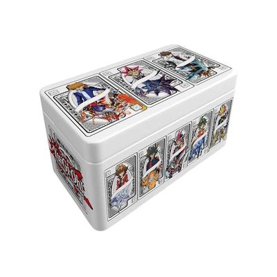 2025 Mega Pack Bundle - Joey Wheeler - 1st Edition - Yu-Gi-Oh! - EN