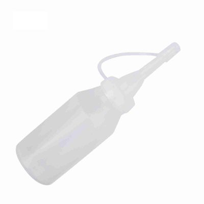 30ml Bottled Silicone Oil, Pressure Air Pumps Silicone Oil Increased Efficiency Longer Service Life for Driving Equipment Pressure Air Pumps