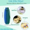 3 Pcs Little Ouchies Pain Fidget, Upgrade Pain Stim Fidget Toy for Adults & Teens, 3D Printed Spiky Grippie Stim Keychain, Sensory Toy for Stress Relief & Focus, Office Workers Novelty Gifts for Men view 2