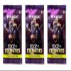 3 Packs MTG Play Booster Pack Lot MTG Edge of Eternities view 1