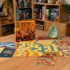 25th Century Games Operation Barclay 2 Players | 25-40 Minute Playing Time view 2