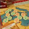25th Century Games Operation Barclay 2 Players | 25-40 Minute Playing Time view 3