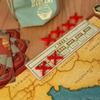 25th Century Games Operation Barclay 2 Players | 25-40 Minute Playing Time view 4