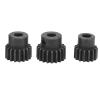 54T 0.8 32 Pitch 3956 RC Car Spur Gear with 15T 17T 19T Pinion Set for Traxxas Slash 4x4 4WD view 3