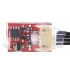 New for RED Quasi-Speed Device 12V PWM Variable Frequency Version Fan Speed 5-20V Super Compatibility Fan Antminer view 4