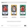 2024-25 Panini Mosaic Basketball Hobby Exclusive Blaster Box view 4