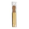 3/6PCS Blending Stumps and Tortillions for Charcoal Pencil Or Crayon Drawing Sandpaper Pencil Sharpener for Sketching Artistic Sketching Eraser view 1