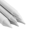 3/6PCS Blending Stumps and Tortillions for Charcoal Pencil Or Crayon Drawing Sandpaper Pencil Sharpener for Sketching Artistic Sketching Eraser view 3