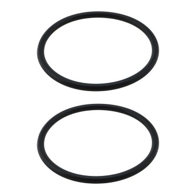 Be In Your Mind 2Pcs Moped Cylinder Head Gasket 55x3.1mm O-Ring Compatible with Hercules Prima GX GT Sachs 506/3 /4, S0017362580000