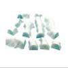 Legion Terrain - Ice Planet Trench Set - Miniature Tabletop Wargaming Terrain (Painted) (Set 2) view 2