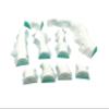 Legion Terrain - Ice Planet Trench Set - Miniature Tabletop Wargaming Terrain (Painted) (Set 2) view 3