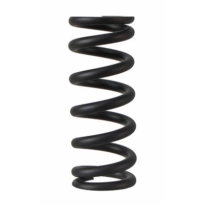 FOX SLS COIL SPRING - MATTE BLACK