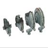 Legion Terrain - Ice Planet Shield Generator Set - Miniature Tabletop Wargaming Terrain (Painted) view 1