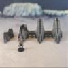 Legion Terrain - Ice Planet Shield Generator Set - Miniature Tabletop Wargaming Terrain (Painted) view 4