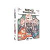 25th Century Games Neko Syndicate Board Game, Strategic Tableau-Building Card Game, 1-4 Players, Ages 14+, 30 Min Playtime, Solo Mode, Sushi Theme view 1