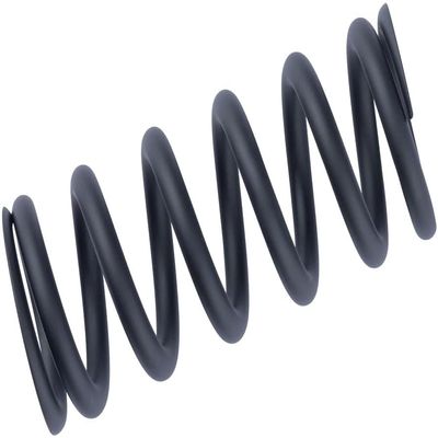 FOX SLS COIL SPRING - MATTE BLACK