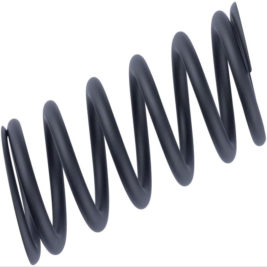 FOX SLS COIL SPRING - MATTE BLACK