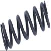 FOX SLS COIL SPRING - MATTE BLACK view 1