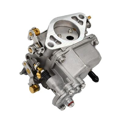 Carburetor Assy 3323-835382T04 3323-835382A1 3323-835382T1 3323-835382T3 Compatible with Mercury Mariner Outboard Motor 9.9HP 13.5HP 15HP 4-Stroke