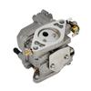 Carburetor Assy 3323-835382T04 3323-835382A1 3323-835382T1 3323-835382T3 Compatible with Mercury Mariner Outboard Motor 9.9HP 13.5HP 15HP 4-Stroke view 2