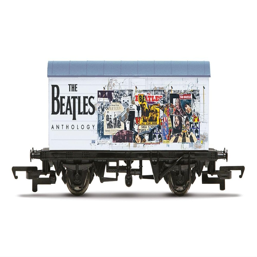 Hornby R60317 The Beatles Anthology Wagon