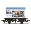 Hornby R60317 The Beatles Anthology Wagon view 1