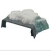 Legion Terrain - Ice Planet Rebel Base - Miniature Tabletop Wargaming Terrain (Painted) view 1