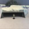 Legion Terrain - Ice Planet Rebel Base - Miniature Tabletop Wargaming Terrain (Painted) view 2
